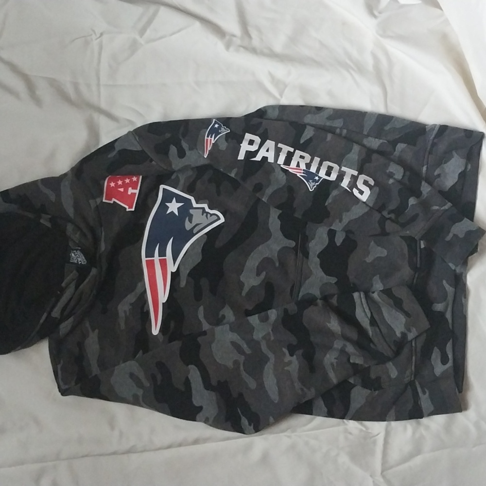 Nfl Apparel